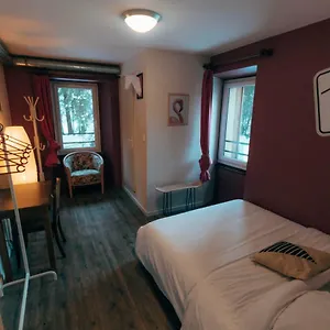 Hostel 1861, Châtel